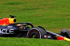 Thumbnail for article: Verstappen goed op dreef in Q2: dit was zijn snelste ronde