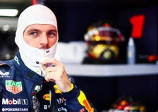 Thumbnail for article: Verstappen is fuming about FIA rule change: 'This is dangerous'