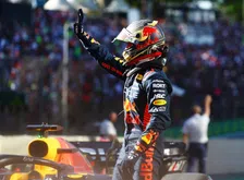 Thumbnail for article: Verstappen grapt na uitspraken over de FIA: 'Ik wil wel F1 eigenaar worden'