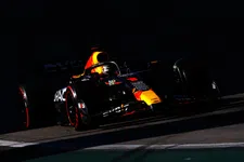 Thumbnail for article: Volledige uitslag F1 sprintrace Brazilië | Verstappen verslaat Norris