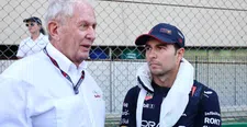 Thumbnail for article: Marko in party mood: 'We have four cars in the top nine'