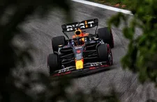 Thumbnail for article: Verstappen remporte la séance qualificative gâchée par la pluie à Interlagos, Leclerc P2