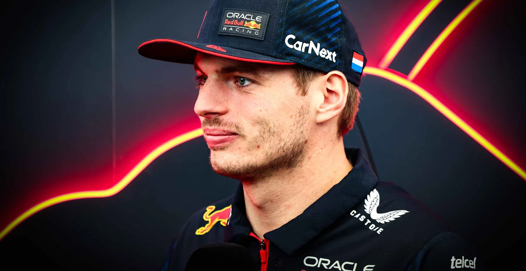 Verstappen volta a criticar F1 pelo formato Sprint: Não sabem o que fazer