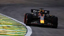 Thumbnail for article: LIVE | F1 Sprintrace voor de Grand Prix van Brazilië 2023