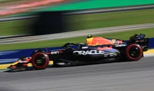 Thumbnail for article: Was für ein Fotofinish! Perez kommt Alonsos P3 sehr nahe