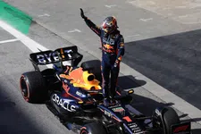 Thumbnail for article: Verstappen is champion as a 'constructor': Mercedes back-pedal