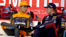 Thumbnail for article: Verstappen, más rápido que Norris: "Pero no porque el RB19 sea mejor"