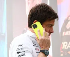 Thumbnail for article: Wolff stupito dopo il GP del Brasile: "Questa macchina non merita la vittoria".