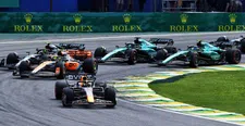 Thumbnail for article: Organisers of Sao Paulo GP called up by the stewards at Interlagos