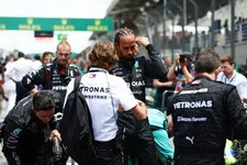 Thumbnail for article: Hamilton mit W14 unzufrieden: 'Gott sei Dank nur noch zwei Rennen'