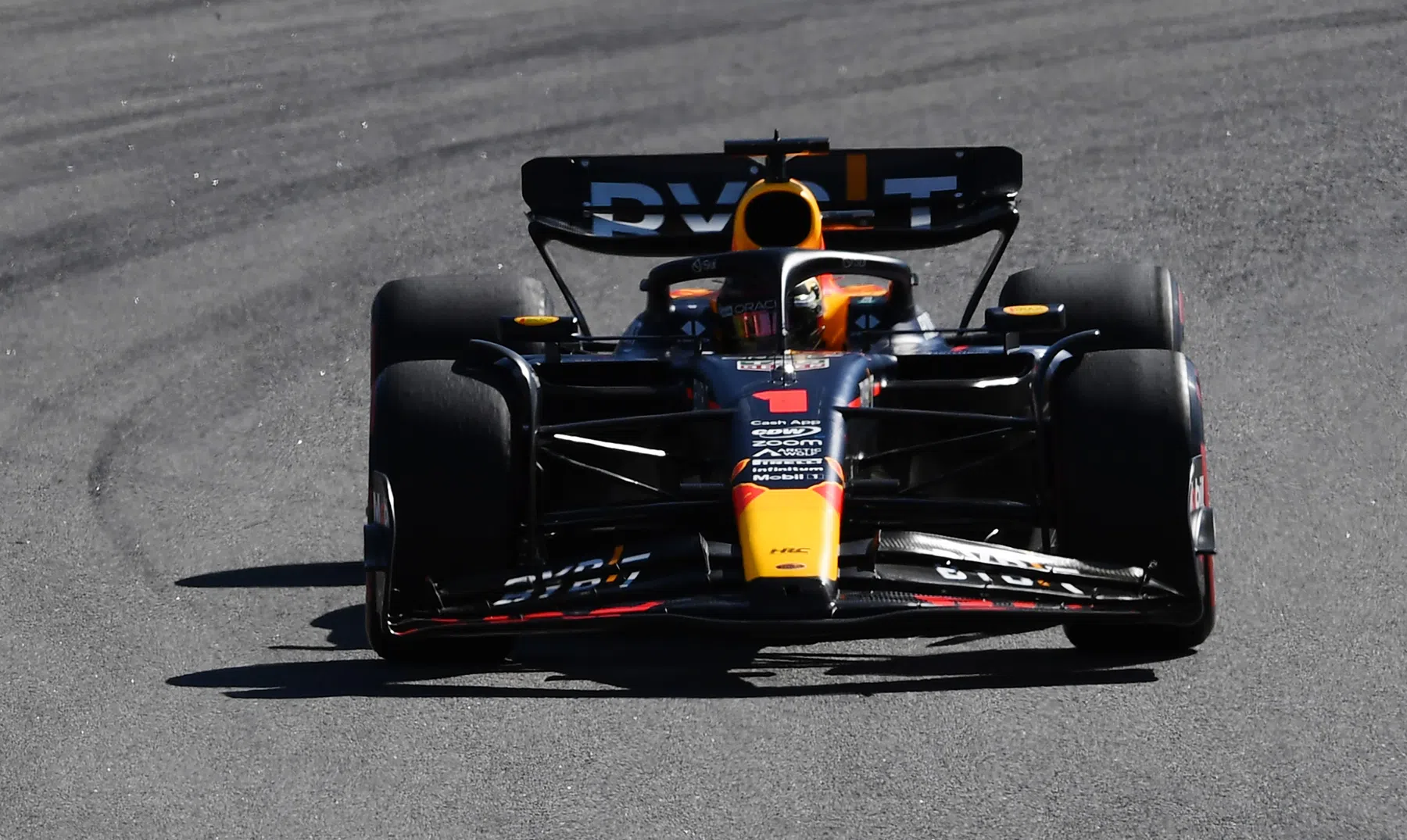 samenvatting gp brazilie 2023 max verstappen wint