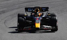 Thumbnail for article: VERSTAPPEN PAKT OVERWINNING NUMMER ZEVENTIEN IN 2023 IN BRAZILIË!