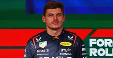 Thumbnail for article: Verstappen distracted by Perez-Alonso duel: 'I almost left the track!'