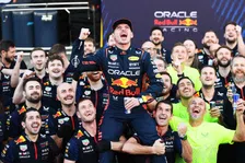 Thumbnail for article: Verstappen spürt Norris im Nacken, Ricciardo enttäuscht
