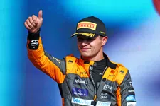 Thumbnail for article: Schumacher critique Norris : "Il me rappelle Leclerc"