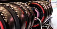 Thumbnail for article: Isola sobre los neumáticos del GP de Las Vegas: "(Los pilotos) se quejarán"