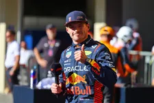 Thumbnail for article: Brundle agrees with Verstappen: 'Sprint weekends need a shake-up'