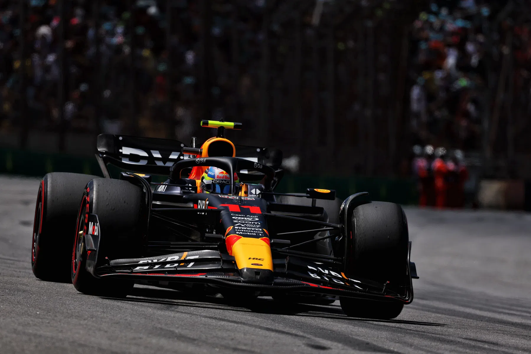 albers on red bull and sergio perez and max verstappen