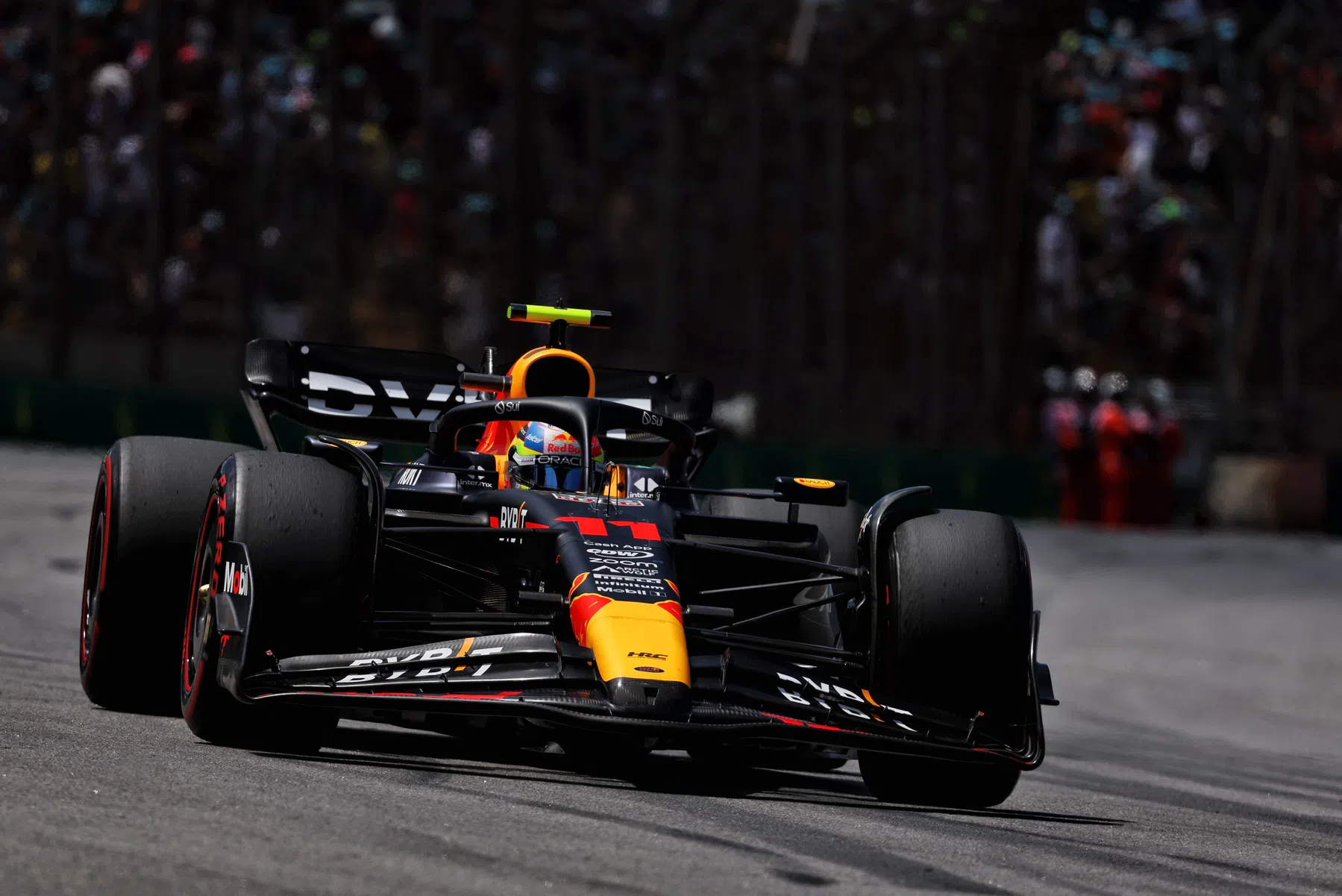 albers sur red bull, sergio perez et max verstappen