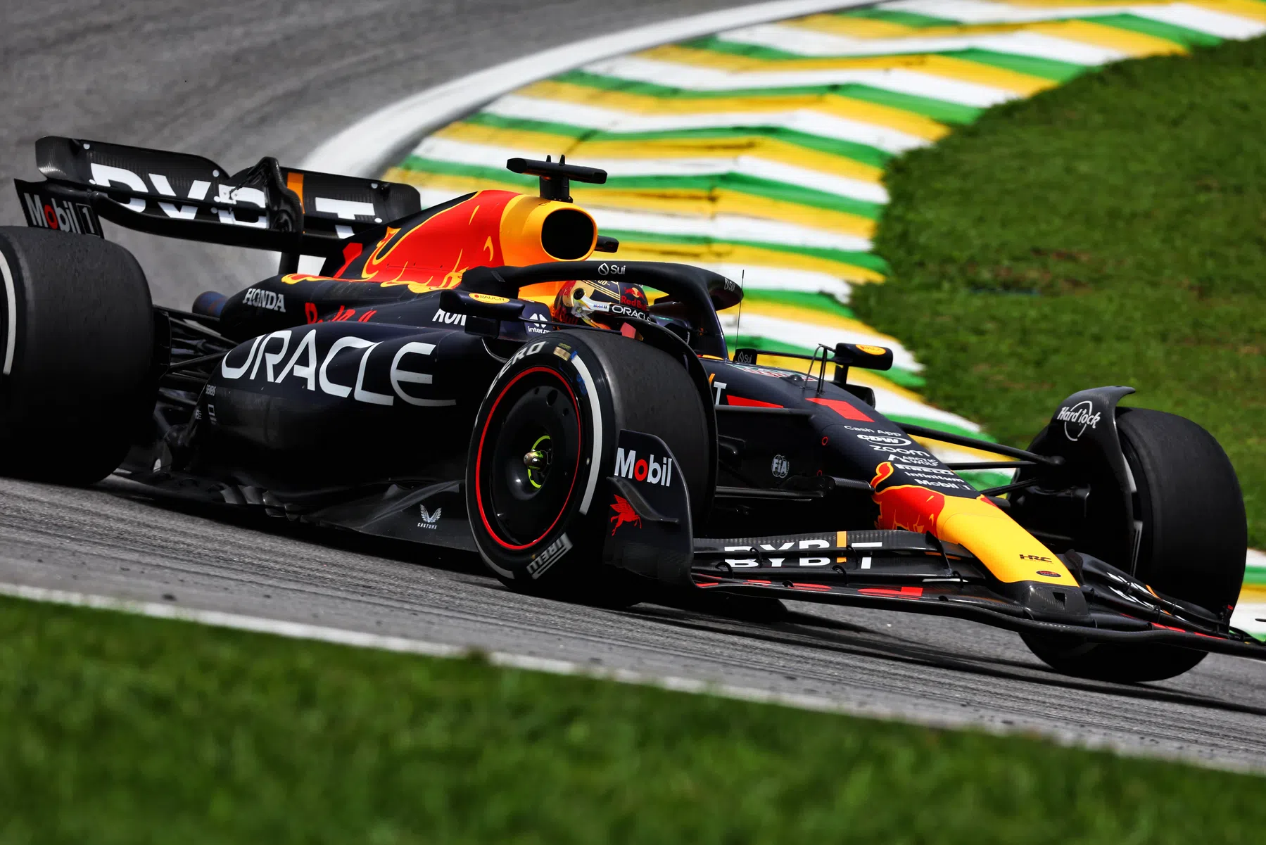 red bull racing travaille sur sa propre série drive to survive