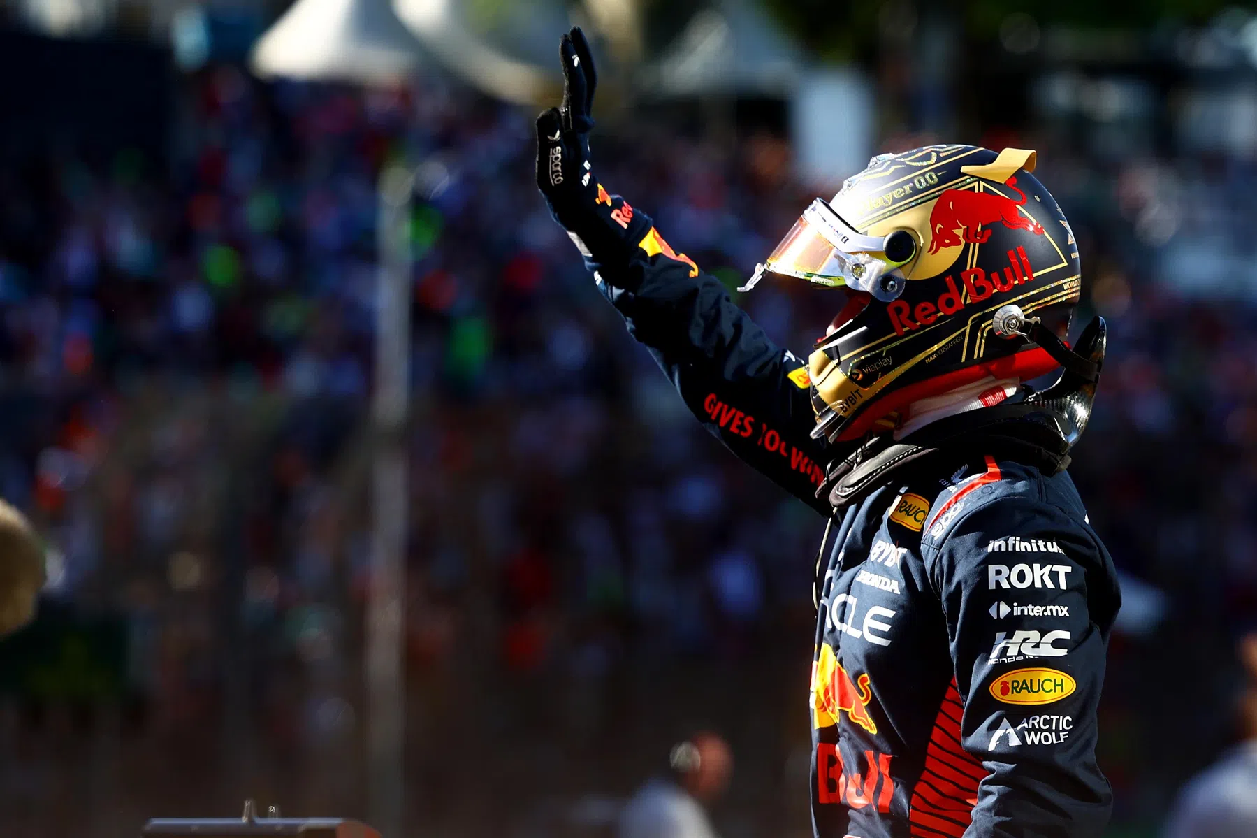 f1 power rankings gp brazilie 2023 max verstappen