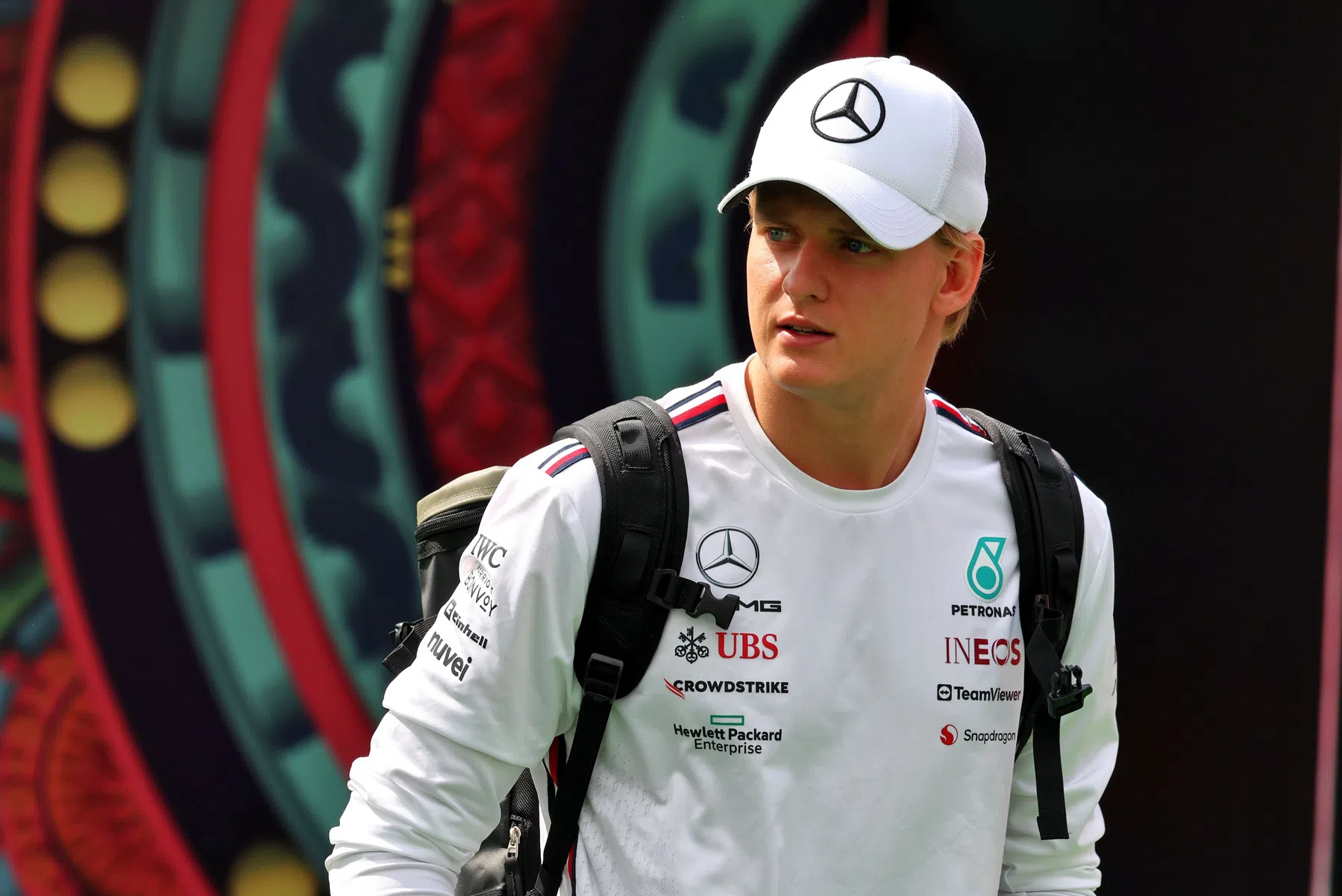 Schumacher wil racen maar niet in een bepaalde raceklasse