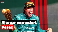 Thumbnail for article: Kan Perez nog wel bij Red Bull blijven na gevecht met Alonso?