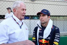 Thumbnail for article: 'Marko dacht wel aan pensioen, maar is er met Red Bull-baas uitgekomen'