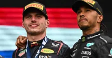 Thumbnail for article: F1-talent onder vuur van Hamilton-fans na uitgesproken voorkeur Verstappen