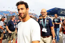 Thumbnail for article: 'Vertrek Ricciardo gekoppeld aan tien miljoen euro verlies McLaren'
