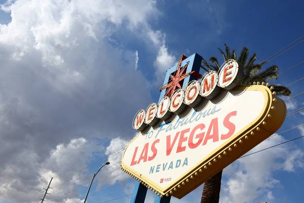 Horecamedewerkers Las Vegas staken niet meer tijdens GP