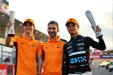 Thumbnail for article: Piastri over cultuur McLaren: 'Fijn om zoiets te hebben'