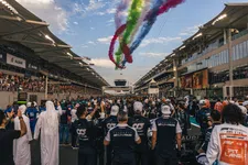 Thumbnail for article: Een kleine misrekening: Wacht de F1 een chaos op weg naar Abu Dhabi? 