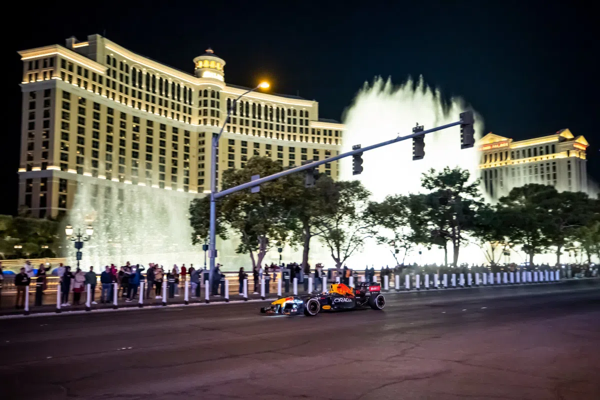 F1: onde assistir aos treinos e à corrida do Grande Prêmio da