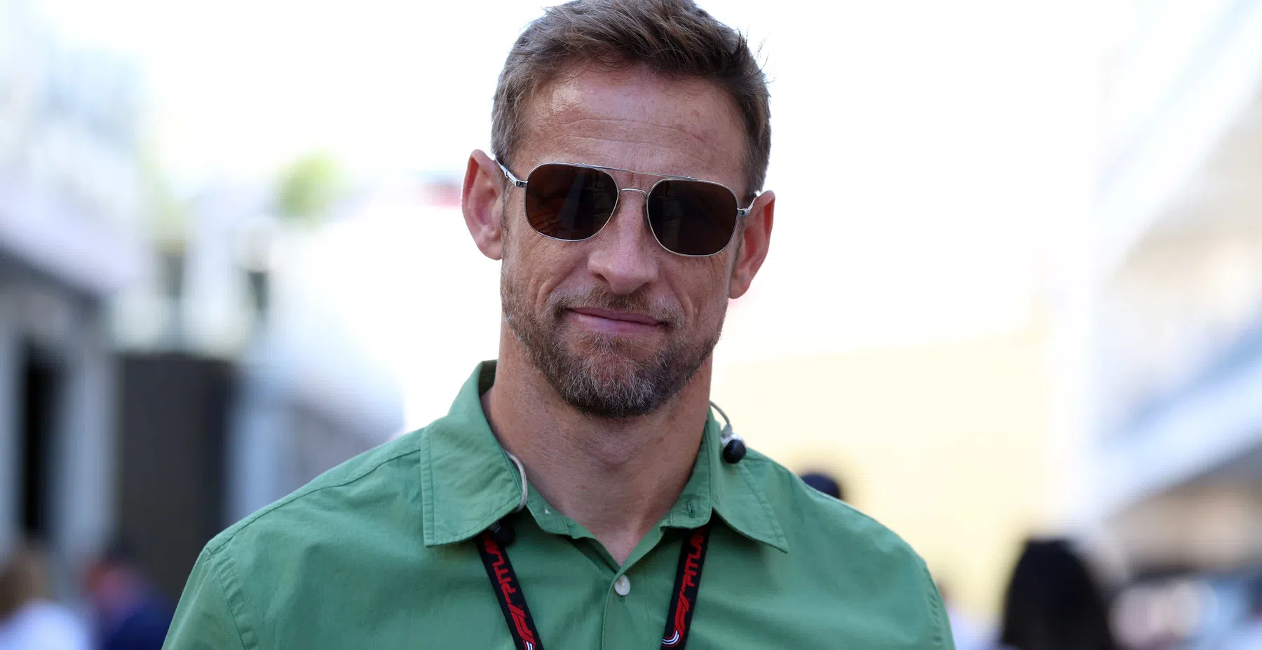 El rechazo de Red Bull hizo que Button eligiera Brawn GP