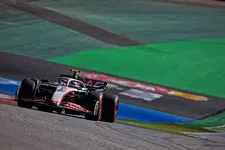 Thumbnail for article: Haas has nothing to lose: 'We gave Hulkenberg the old car back'