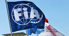 Thumbnail for article: 'FIA to tighten procedure for right to review in F1'