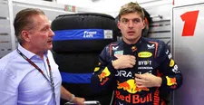 Thumbnail for article: Vreemde posts op X-account Jos Verstappen: was hij gehackt?