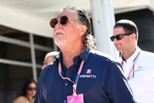 Thumbnail for article: Analysis | Formula 1 can no longer ignore Andretti Cadillac