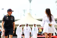 Thumbnail for article: Does Max Verstappen have a new love? 'It's quite exciting'