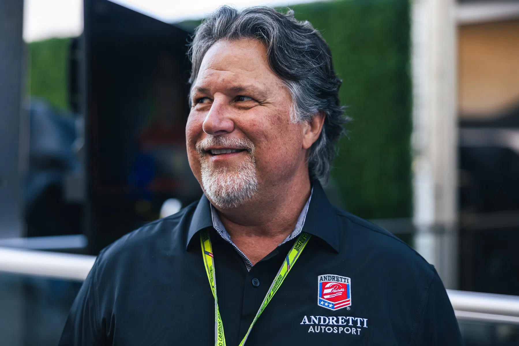 Andretti releases after supplier news