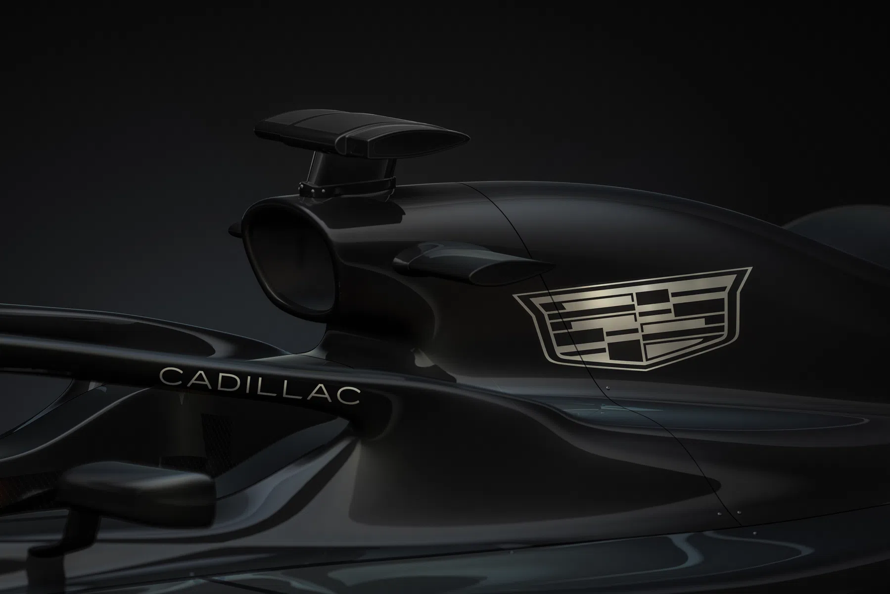 cadillac signs up as engine supplier