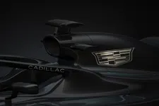 Thumbnail for article: Official: Cadillac signs up as engine supplier for F1