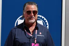 Thumbnail for article: Liberty Media sends Andretti bad news: 'We're very happy with 10 teams'