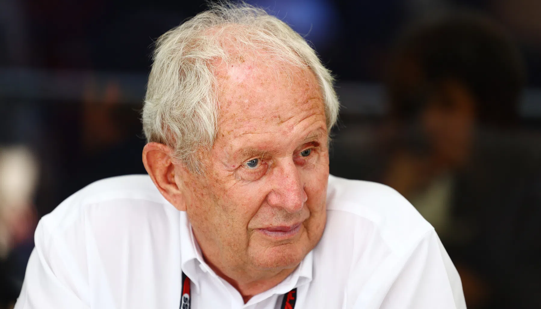 marko on red bull in 2024 something special and max verstappen big factor