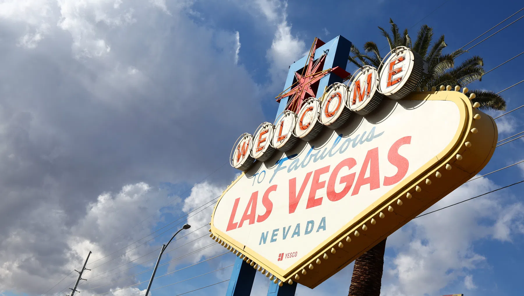 Liberty Media pede desculpas à população de Las Vegas por obras do circuito