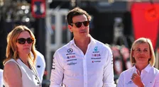 Thumbnail for article: Wolff sees Hamilton continuing in F1 for another five years