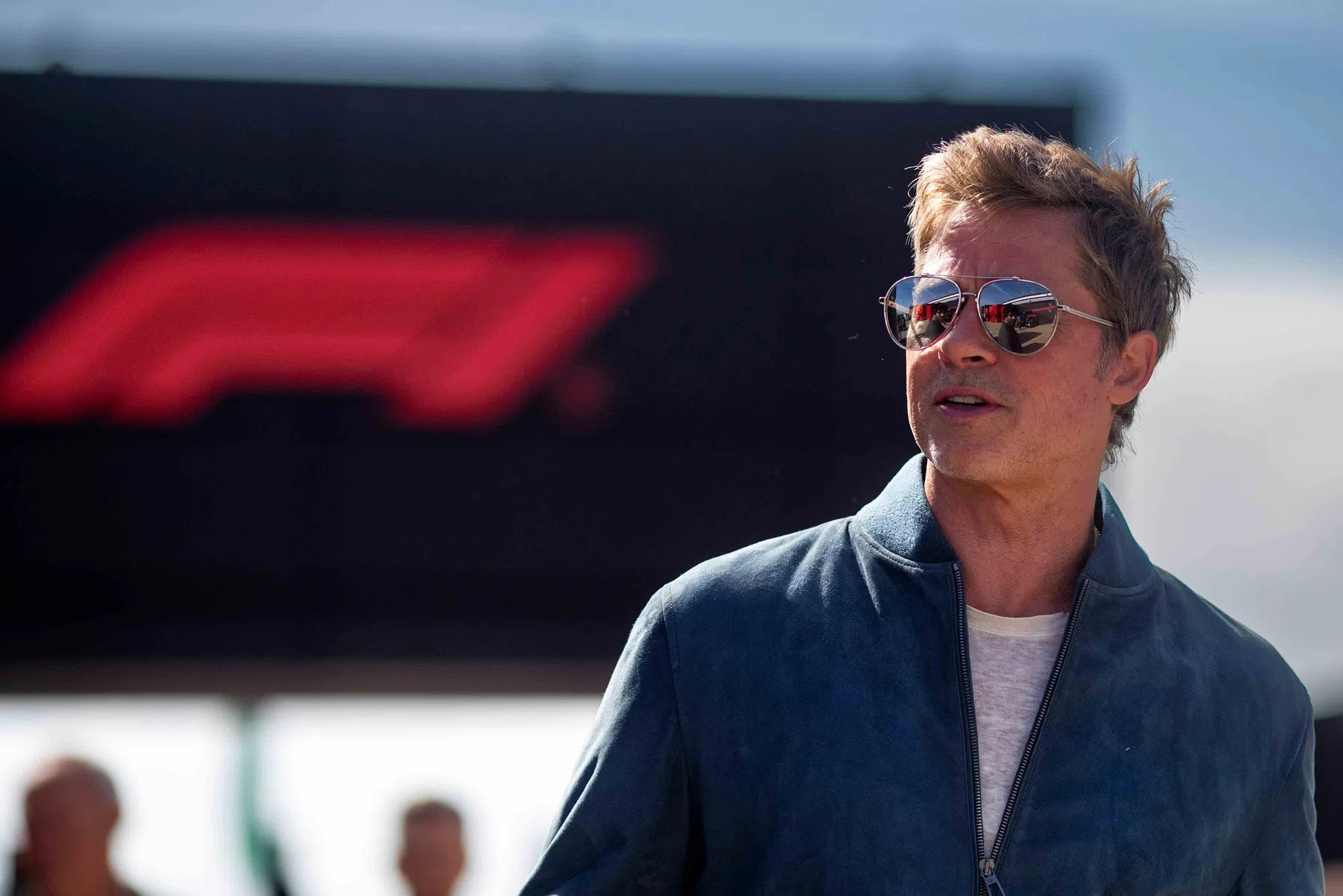 Tegenvaller Brad Pitt en Hamilton na gewijzigde sponsordeal staking