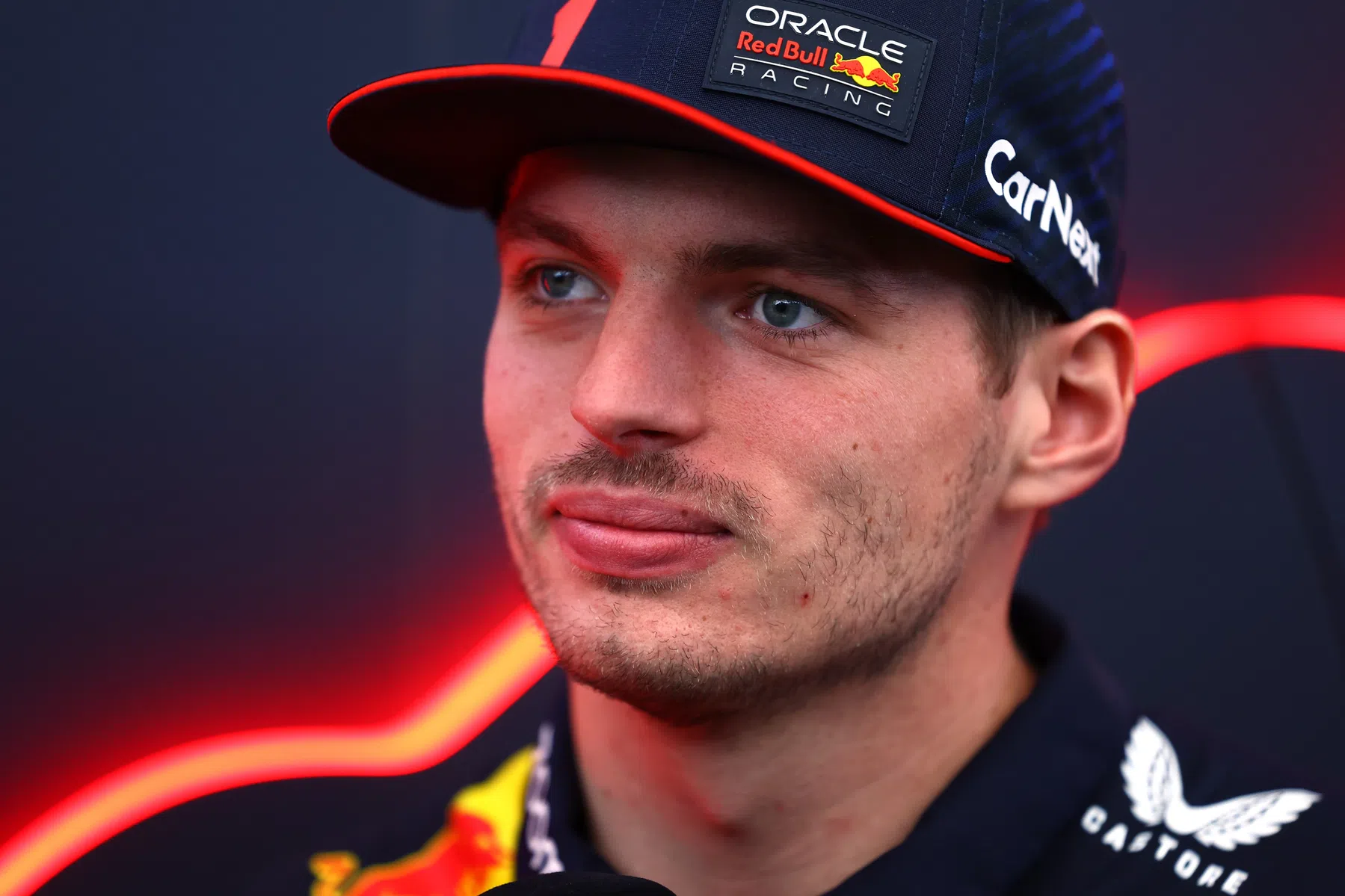 Stuck over possible Verstappen teammate Alonso better than Perez