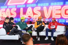 Thumbnail for article: Sainz, sobre la influencia de los pilotos de F1: "Voz importante"